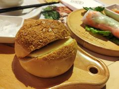 -来龙里 精致 东南亚餐室(万象城店)