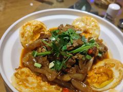 -徽味大班(定慧桥店)