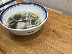 -非遗·十八曲鱼饺(西马总店)