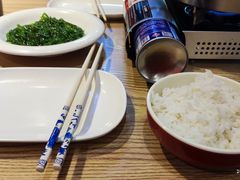 -西街夜油条·麻团包乌饭