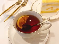 -PETIT PARIS 小巴黎(花园道店)