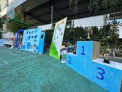 -爱乐恩幼儿园(亦庄园店)