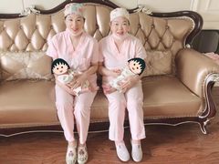 -福田家月子中心 产后 月嫂(市立母子医院店)