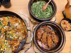 -旺爷砂锅·茶作(国贸城店)