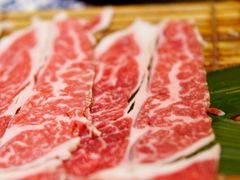 和牛M9寿喜烧-上男·烧肉集市(五一广场店)