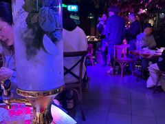 -胡桃里乐队酒馆(昙华林店)