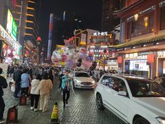 -黑色经典臭豆腐·湖南特产(坡子街店)