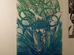 -四川美术学院美术馆