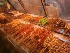 -袁师傅烤肉(弹子石店)