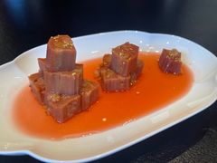-庐灶江南·江南菜·四合院Bistro(东直门雍和宫·原华侨宾馆店)