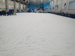 -重庆际华园室内极限运动中心