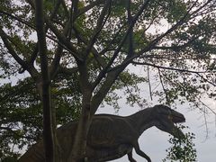 -自贡恐龙博物馆