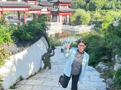 -威海华夏城景区