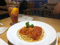 -菲滋意式餐厅(西湖文化广场店)