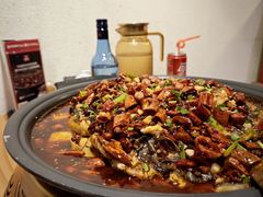 -锦尚阁烤鱼•天津菜(宣武门胡同店)