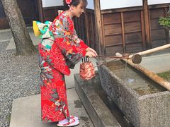 -京都冈本和服体验租赁店(清水寺店)