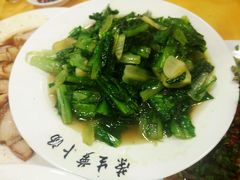 -荣生萝卜汤饭店
