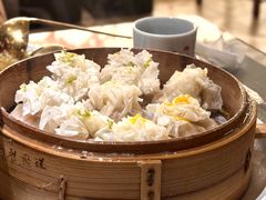 -龍聚祥烧麦馆(鼓楼店)