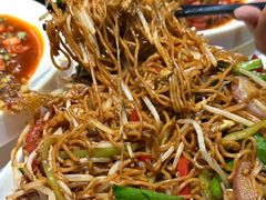 -清真·马坡烧烤涮牛肚·酸浆火锅(新区总店)