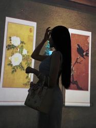 -私家美林护肤造型