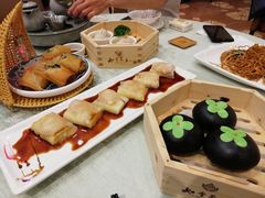 -如丰晟宴(长安万达店)