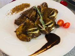 -天空花园餐吧·生日·团建(南山店)