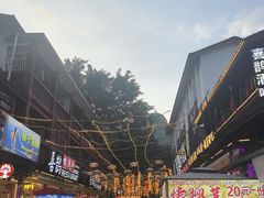 -喜鹊音乐酒馆(西街店)