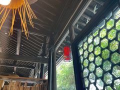 -院子餐厅·大锅菜·老杭帮(桥西直街店)