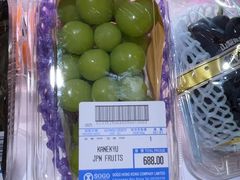 -崇光百货(铜锣湾店)