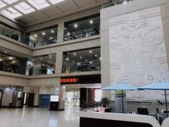 -青岛市图书馆