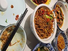 -回家吃饭·地道南昌菜(建德观总店)
