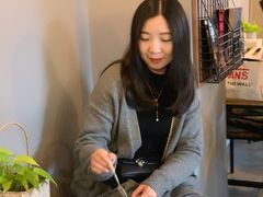 -转山咖啡(松柏社区店)
