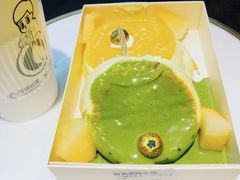 -食武士·舒芙蕾(新街口明瓦廊店)