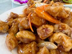 -宝发园名菜馆