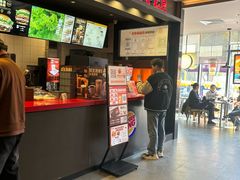 -汉堡王(上海凌云壹街坊店)
