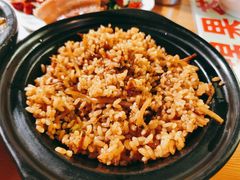 -88号小吃店·经典云南菜·地道纳西美食