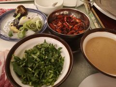 -福寿斋·老北京铜锅涮肉·烤鸭(顺义总店)