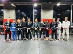 -极斗-IKMF马伽术·格斗运动学院(东直门店)