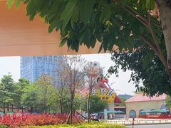 -史努比缤纷世界