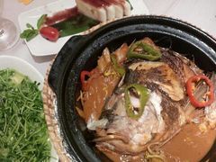 android_upload_pic-粗茶淡饭·汉口公馆(循礼门店)