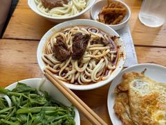 -老号牛王庙金宴面店(锦东路253号院店)
