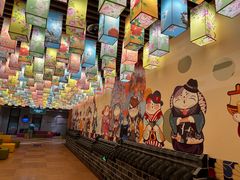 -汤W城市微度假(仓山店)