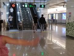 -新南门(地铁站)