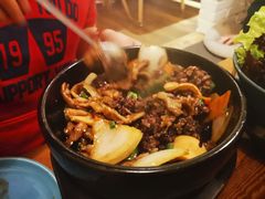 -韩国한국厨房