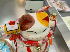 -宝珠奶酪(北京国瑞城购物中心店)