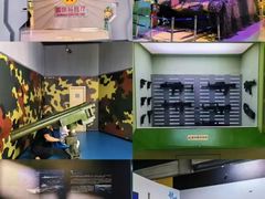 -艺年级儿童语言艺术中心(冉家坝爱融荟城店)