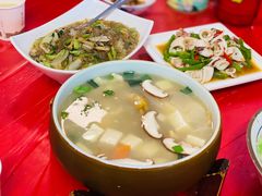 -海坛特色小吃·只做平潭特色菜(平潭店)