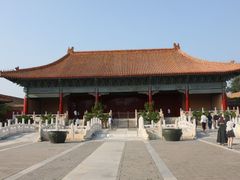 -北京市劳动人民文化宫(太庙)