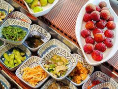 -温野菜涮涮锅(曲江大悦城店)