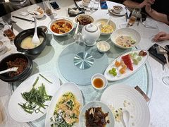 -东方明珠老上海8号餐厅(东方明珠广播电视塔店)